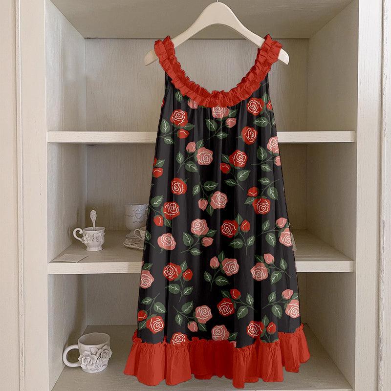 Robe au design réfléchi