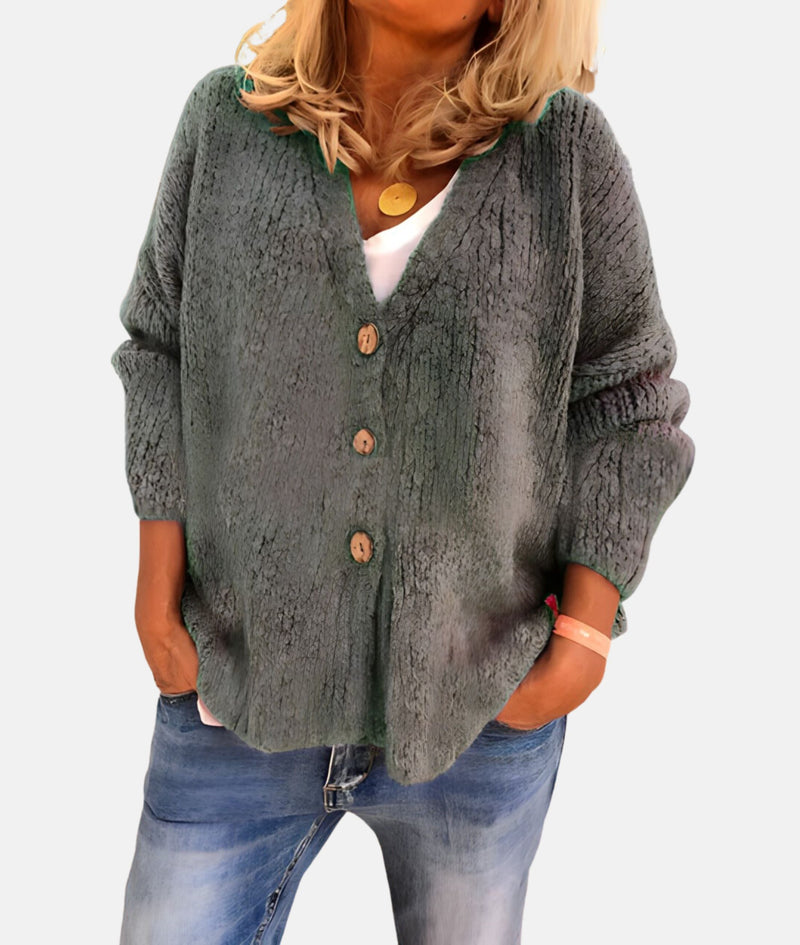 Veste au design élégant