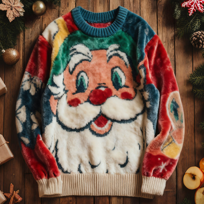 Pull au design gracieux