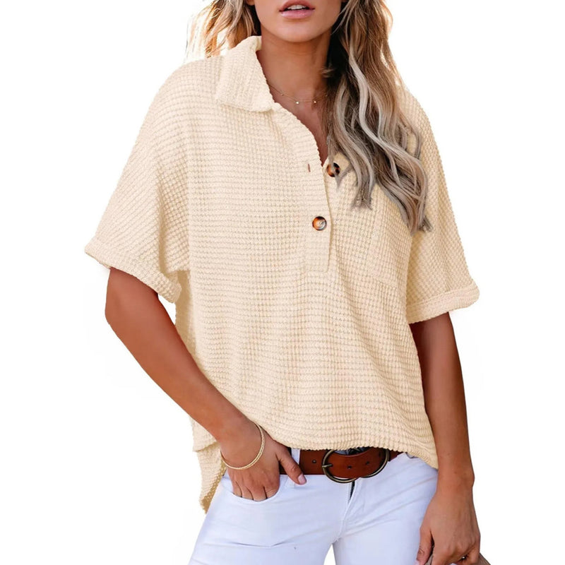 Chemise au design élégant