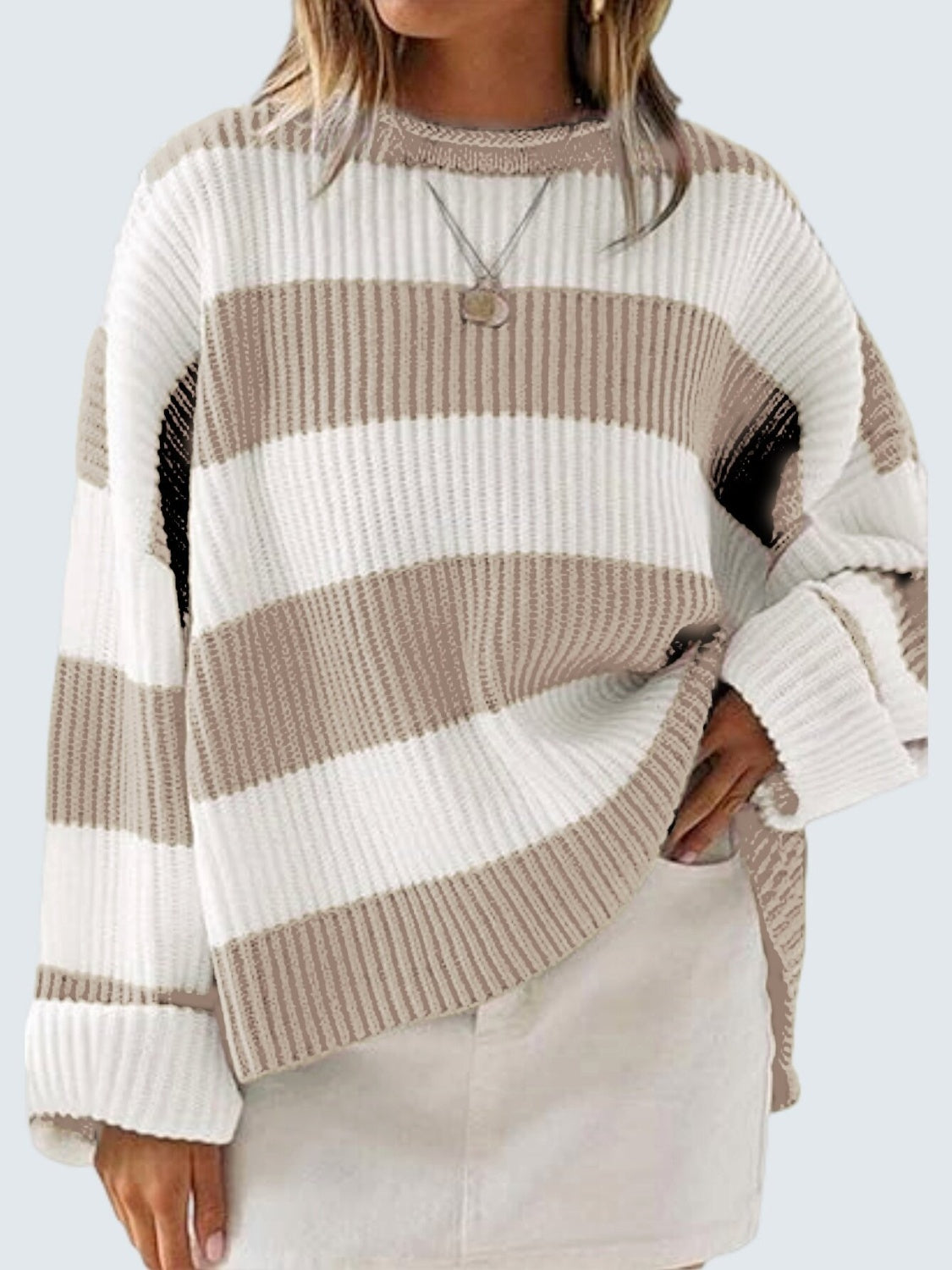 Pull inspiration vintage