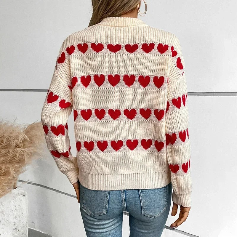 EP | Pullover de loisirs