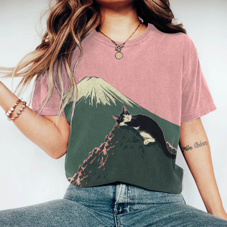 T-Shirt inspiration vintage