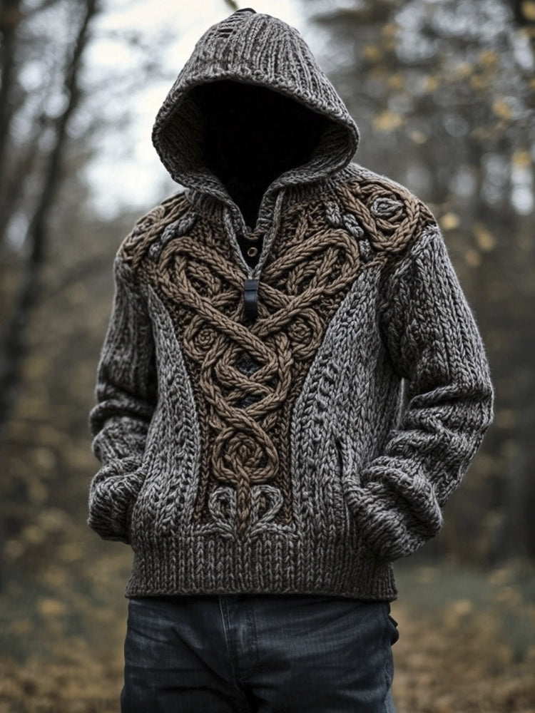 Pull au design élégant