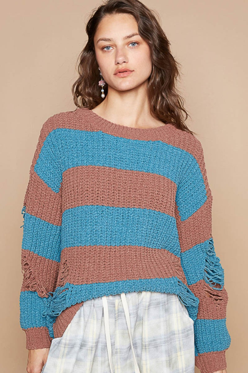 Pull inspiration vintage