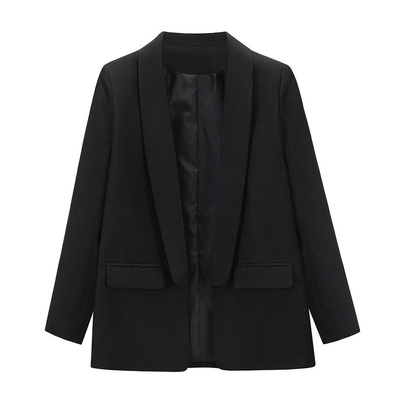 Manteau vintage classique