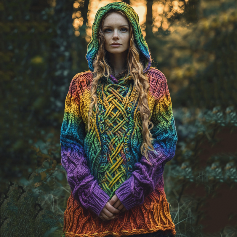 Pull inspiration vintage