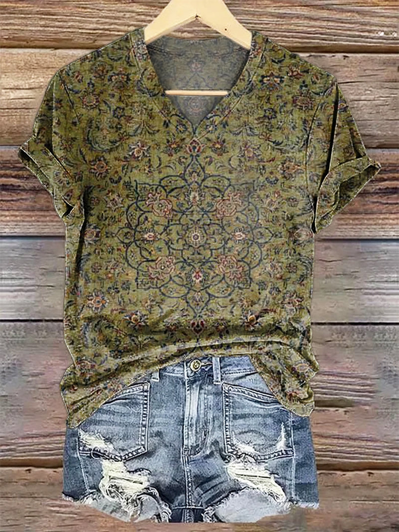 T-Shirt inspiration vintage