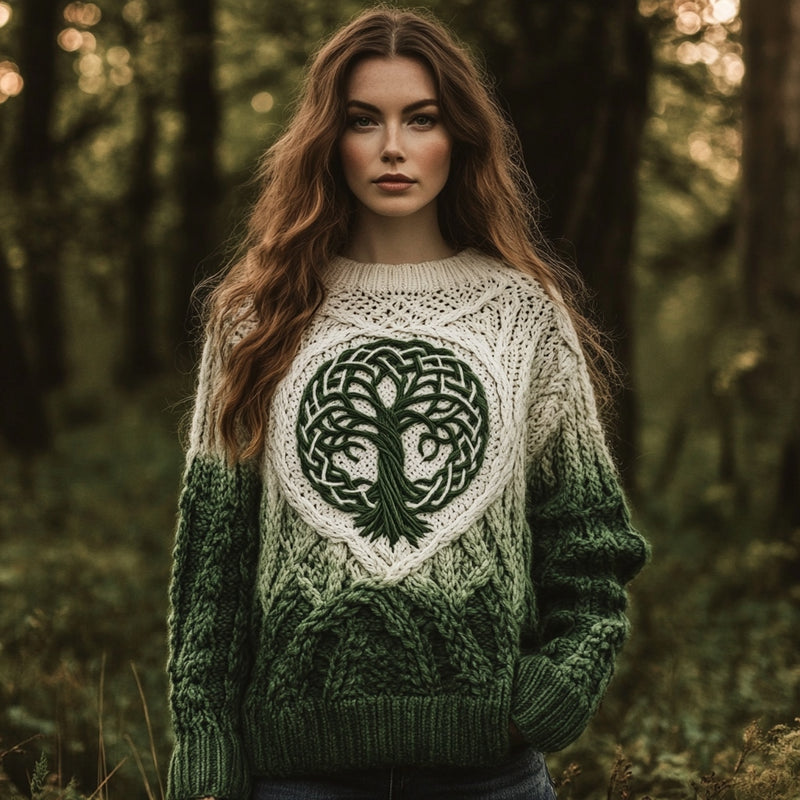 Pull inspiration vintage