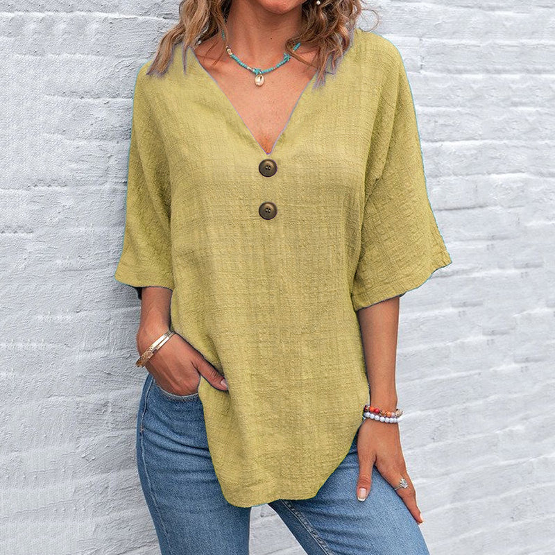 T-Shirt vintage classique