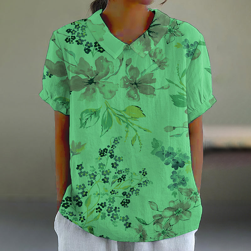 Chemise magnifiquement confectionné