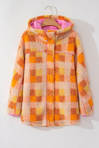 Veste magnifiquement confectionné