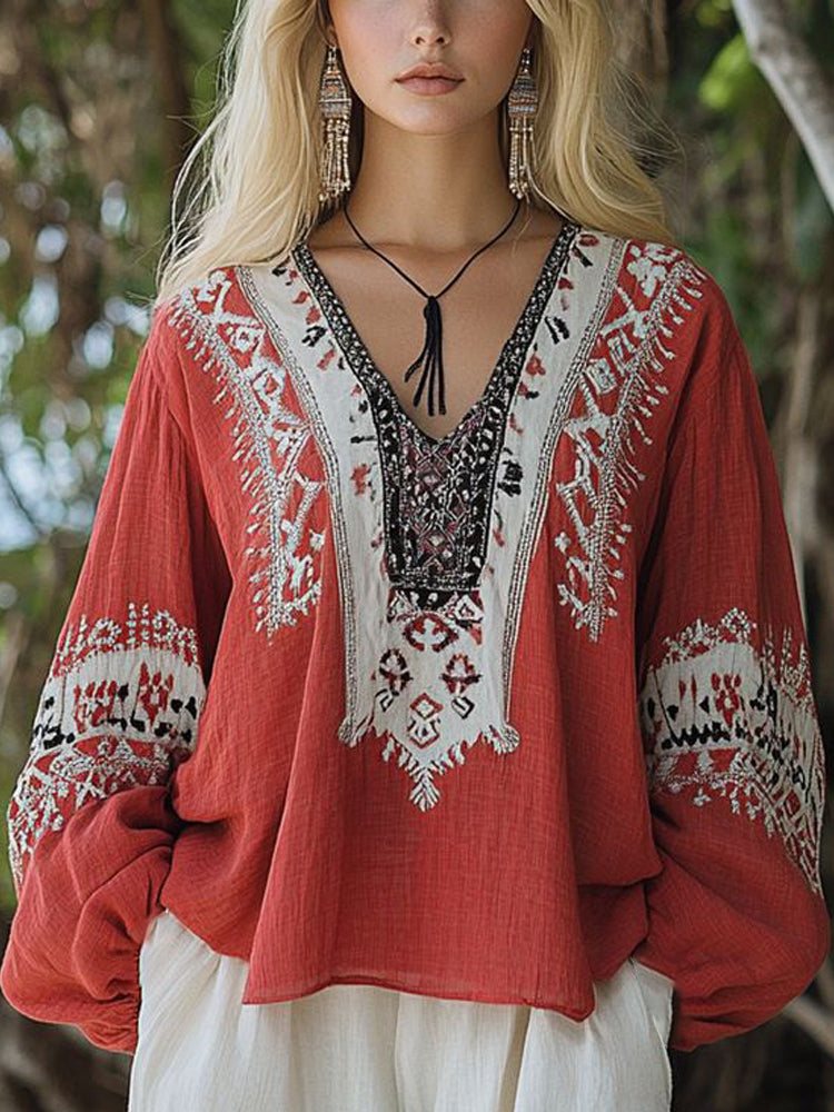 Chemise magnifiquement confectionné