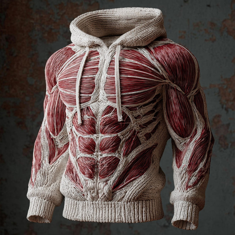 Pull au design gracieux