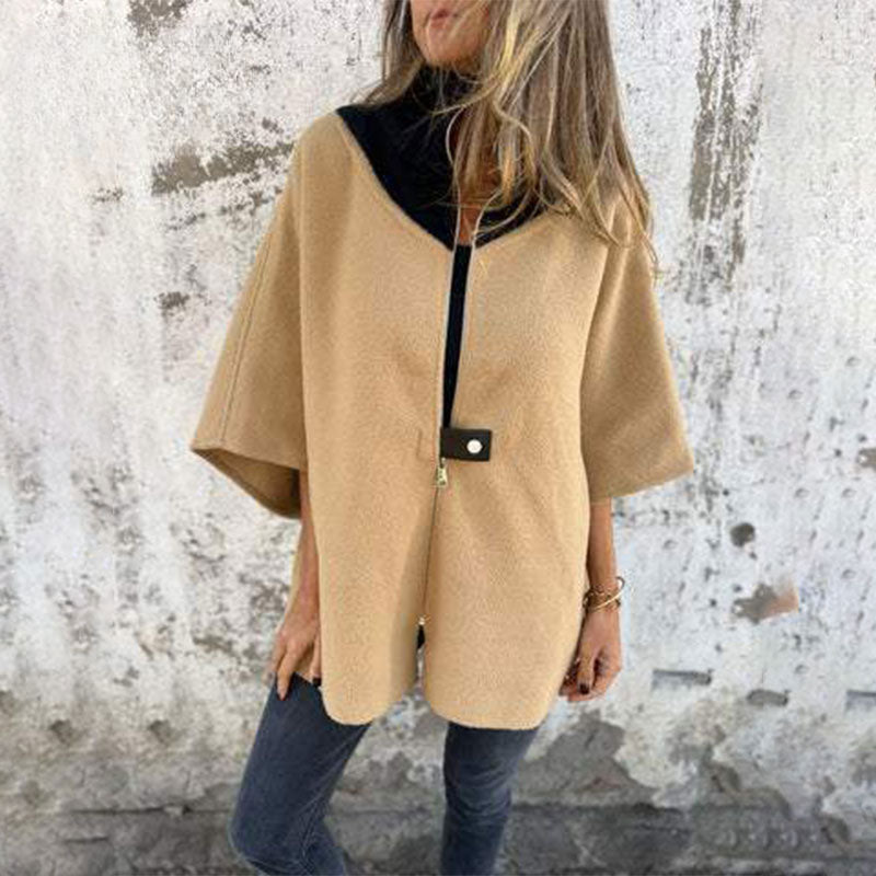 Veste magnifiquement confectionné