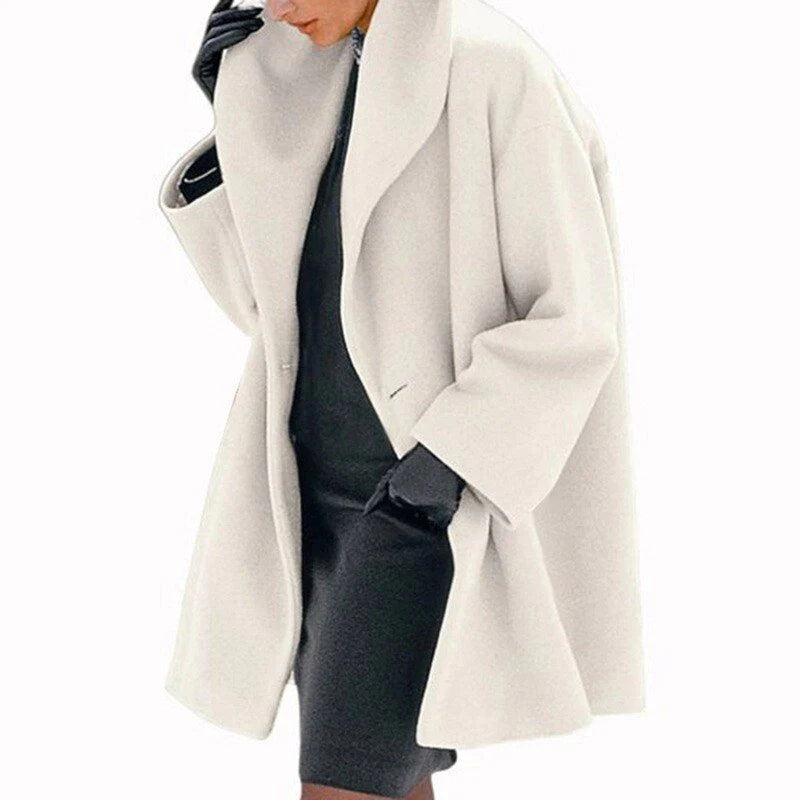 EP | JulietJacket I Veste en laine pour femmes
