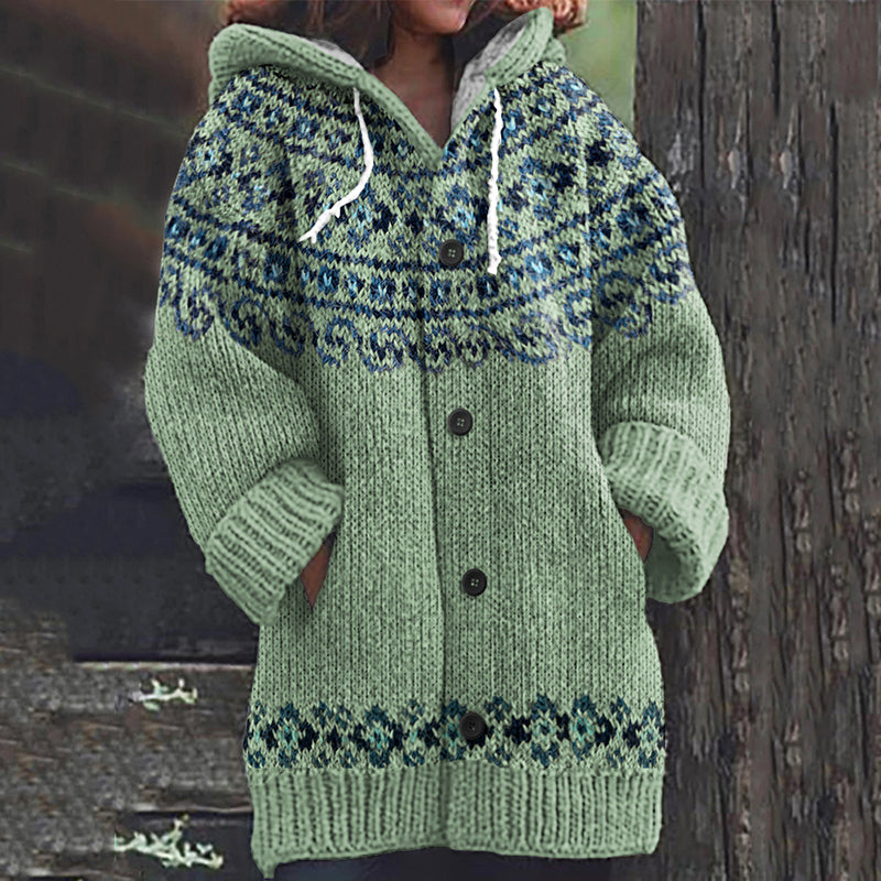 Pull au design élégant