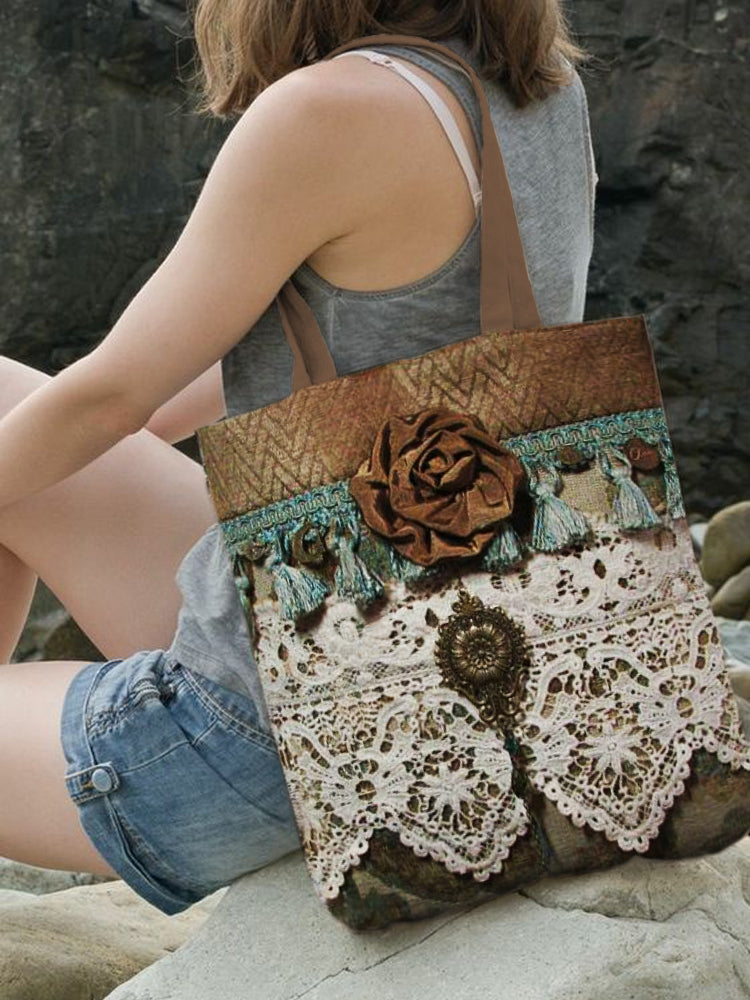Sac au design gracieux