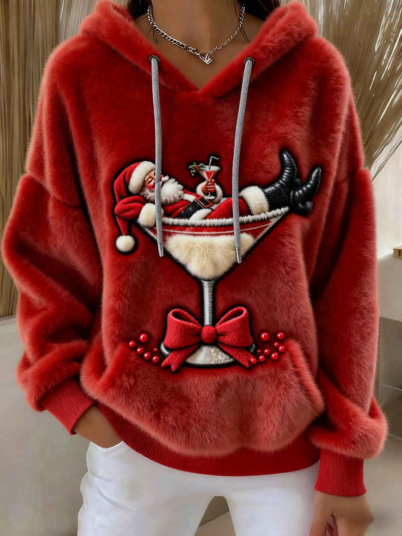 Pull au design élégant