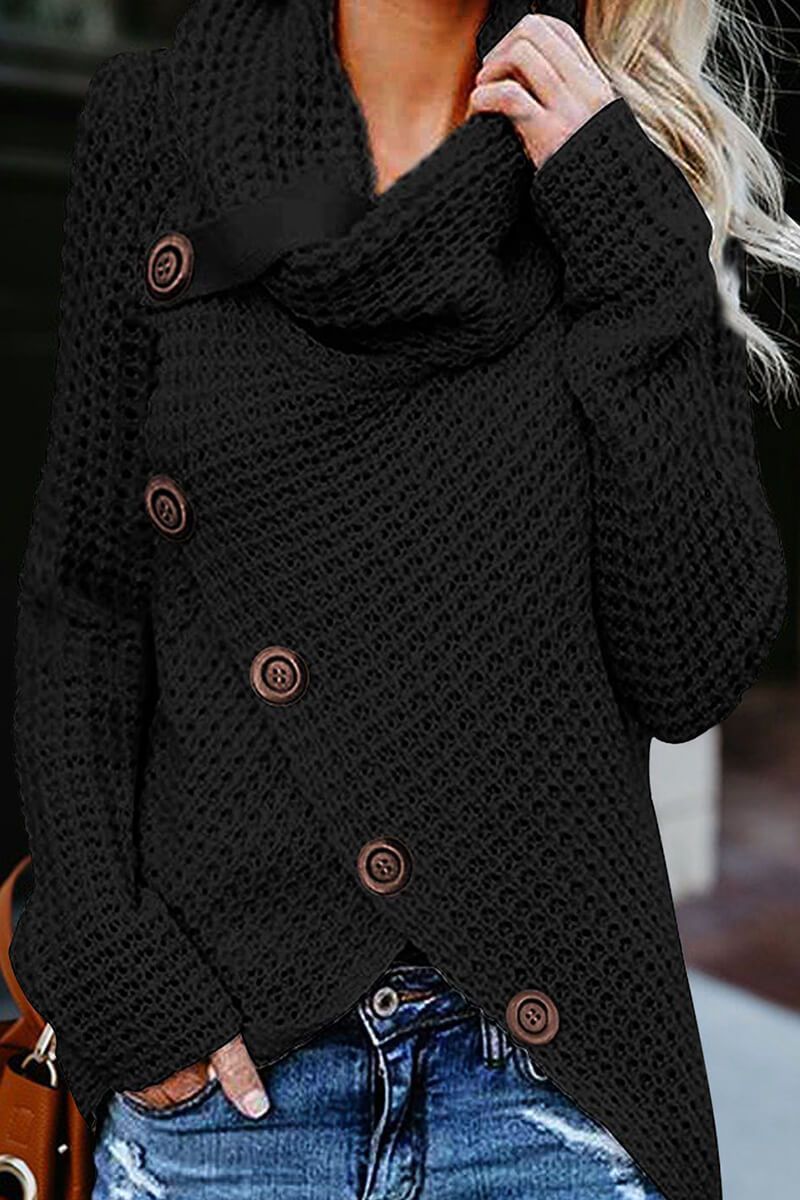 Manteau au design élégant