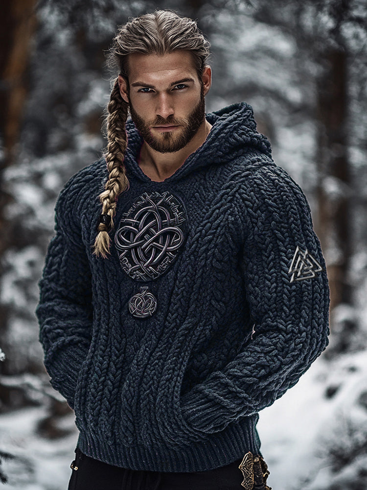 Pull au design élégant