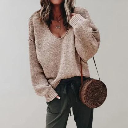 Pull au design élégant