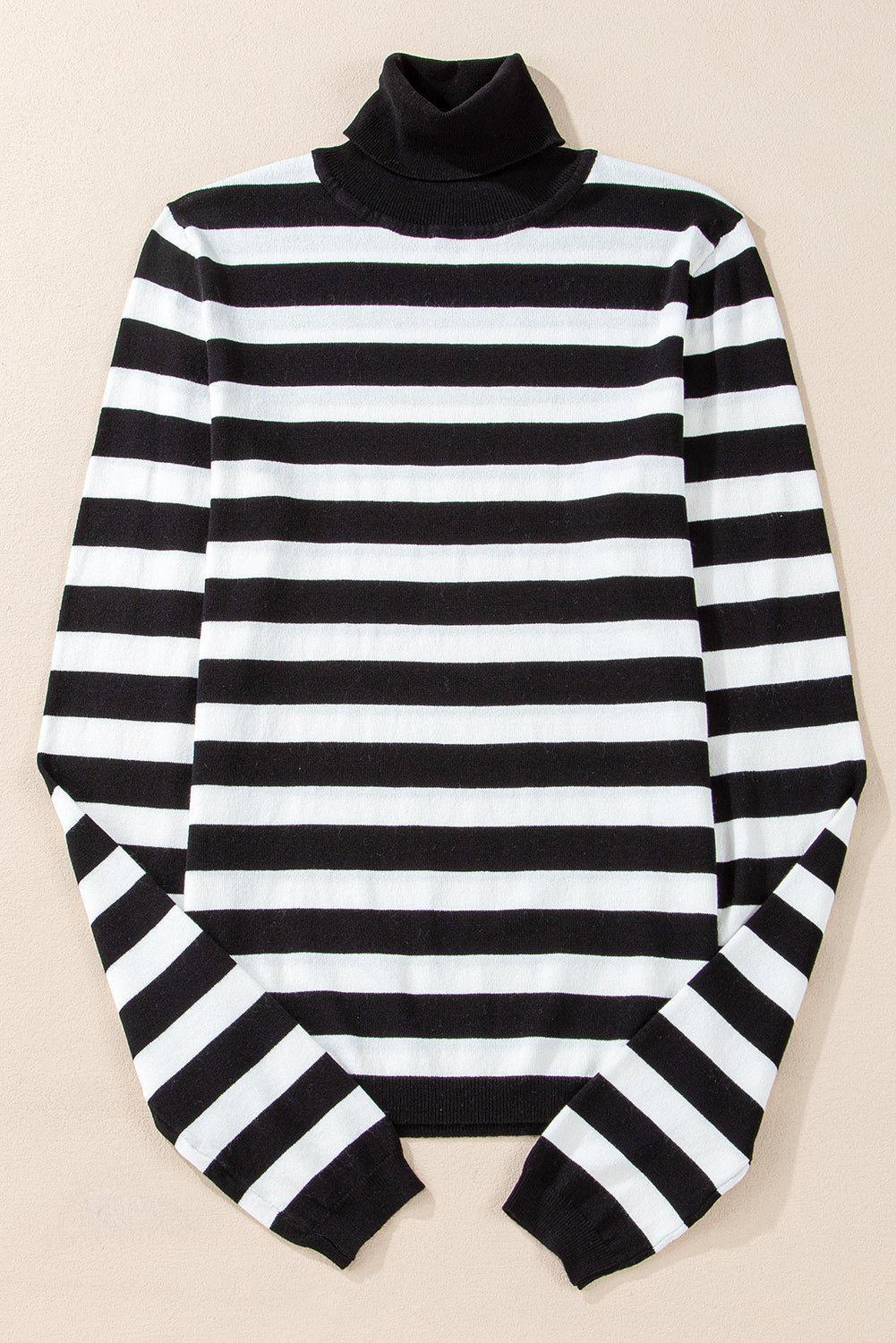 Pull vintage classique