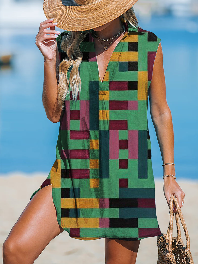 Chemise inspiration vintage