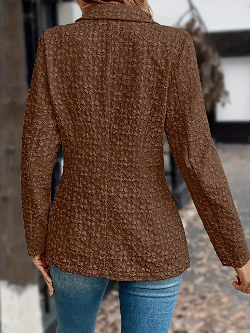 Veste inspiration vintage