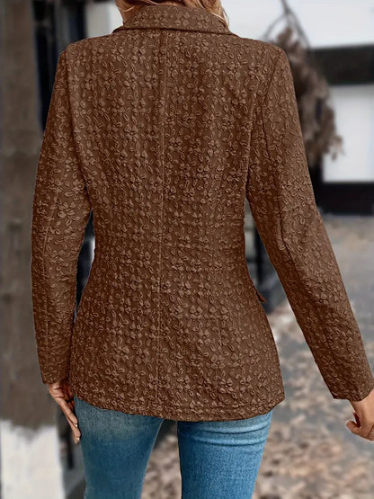 Veste inspiration vintage