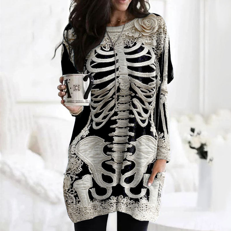 Pull au design élégant