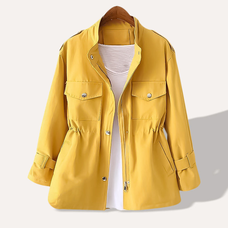 Veste vintage classique