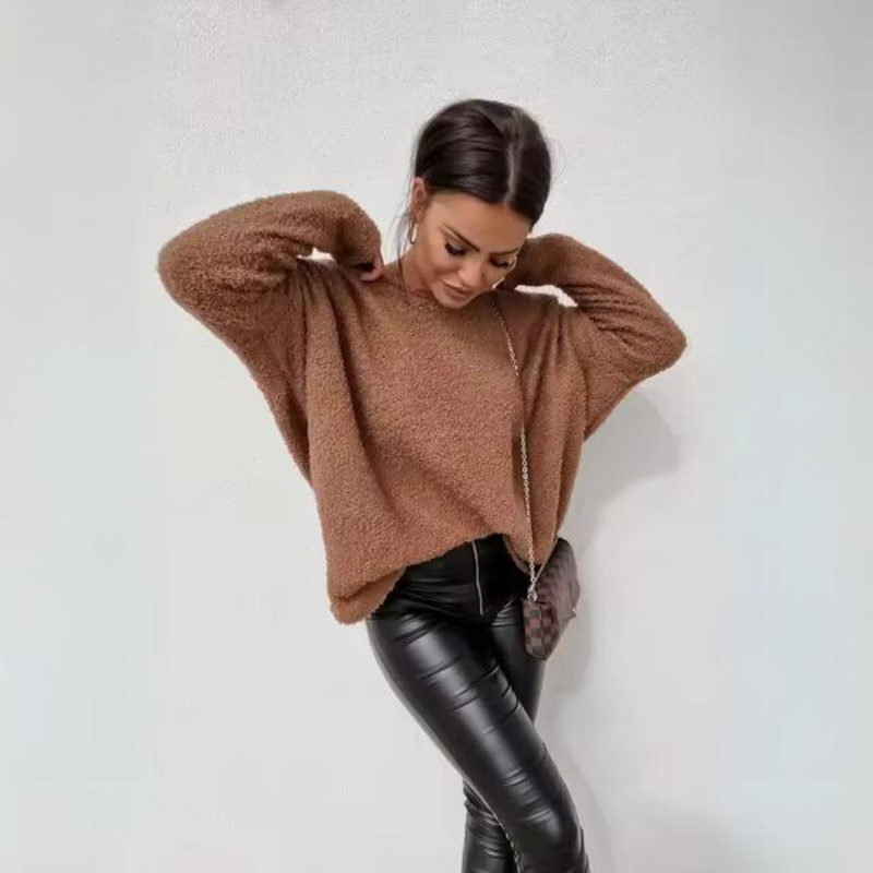 Pull inspiration vintage