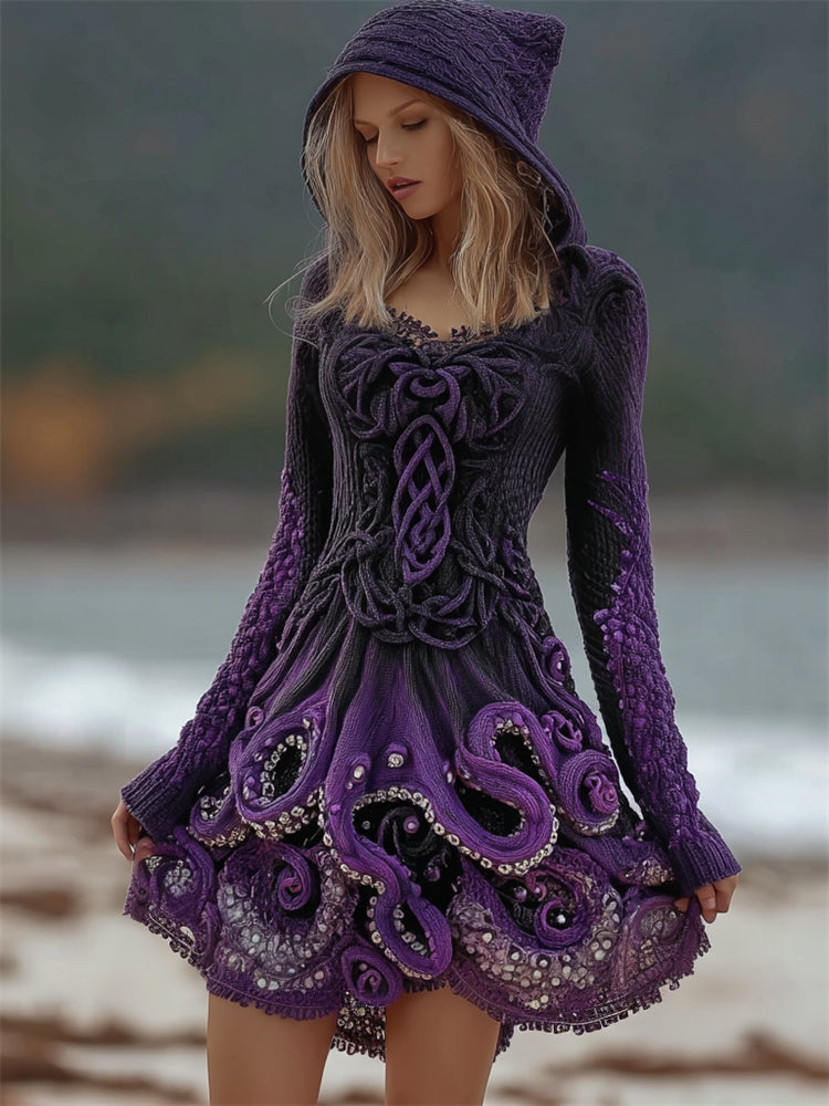 Pull au design élégant
