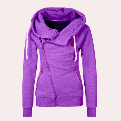 Pull au design gracieux