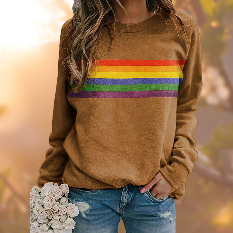Pull au design élégant
