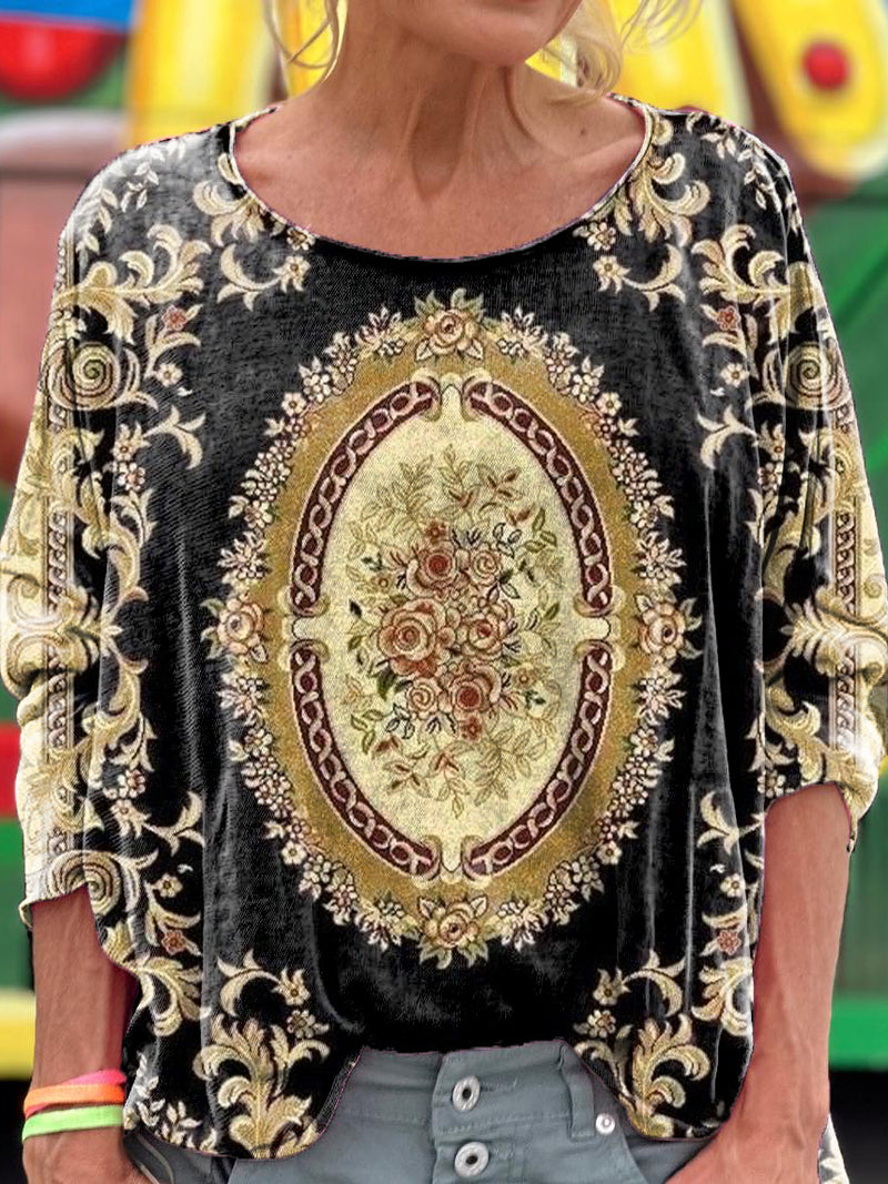 T-Shirt inspiration vintage
