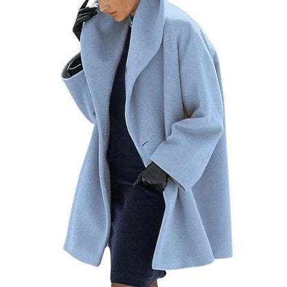 EP | JulietJacket I Veste en laine pour femmes