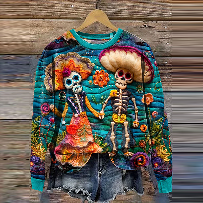 Chemise au design classique