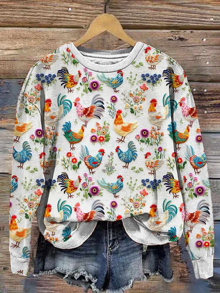 Chemise au design réfléchi