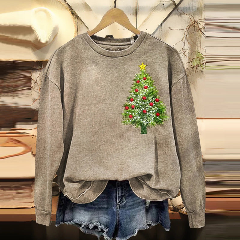 Chemise au design réfléchi