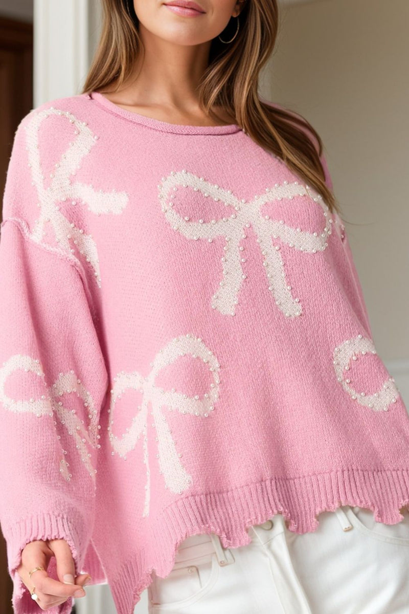 Pull inspiration vintage