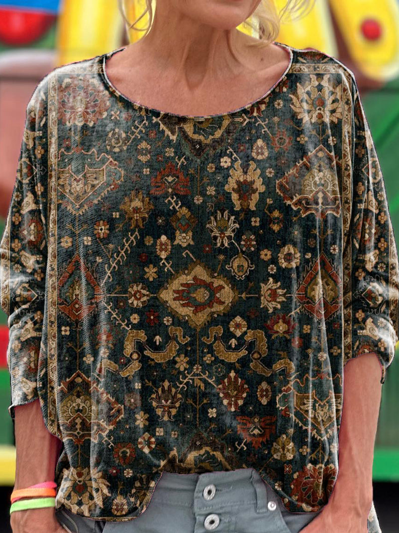 T-Shirt magnifiquement confectionné