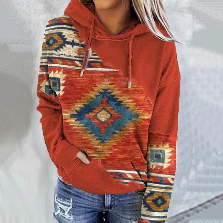 Pull au design classique