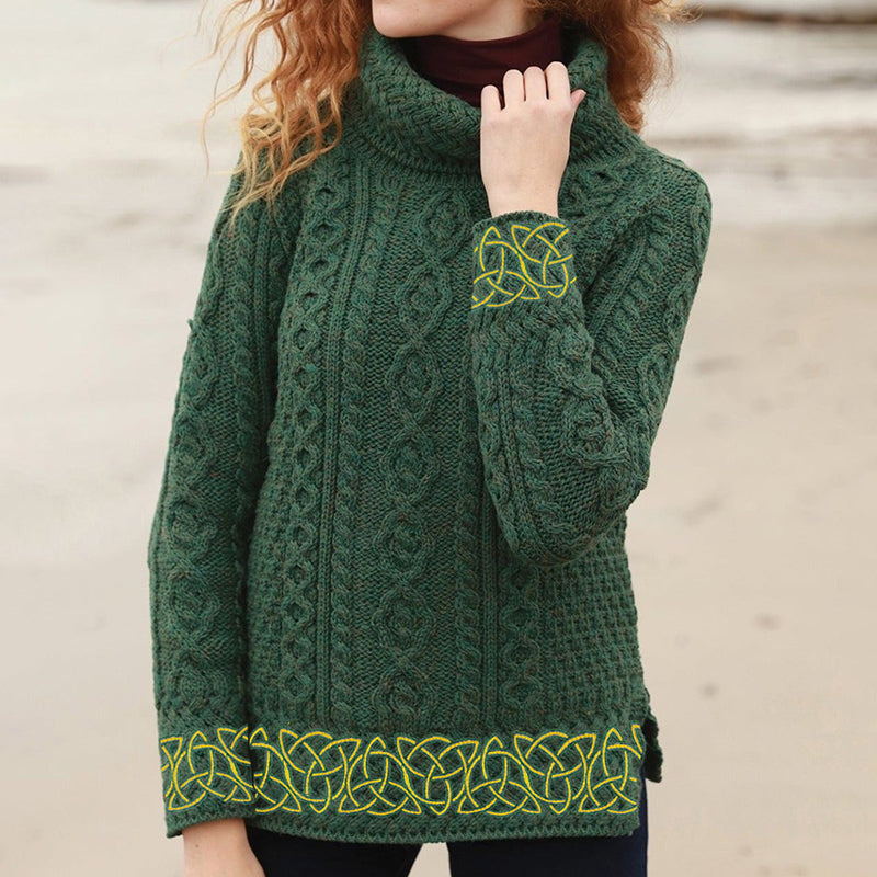 Pull inspiration vintage