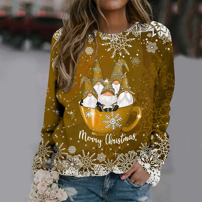 Pull au design élégant