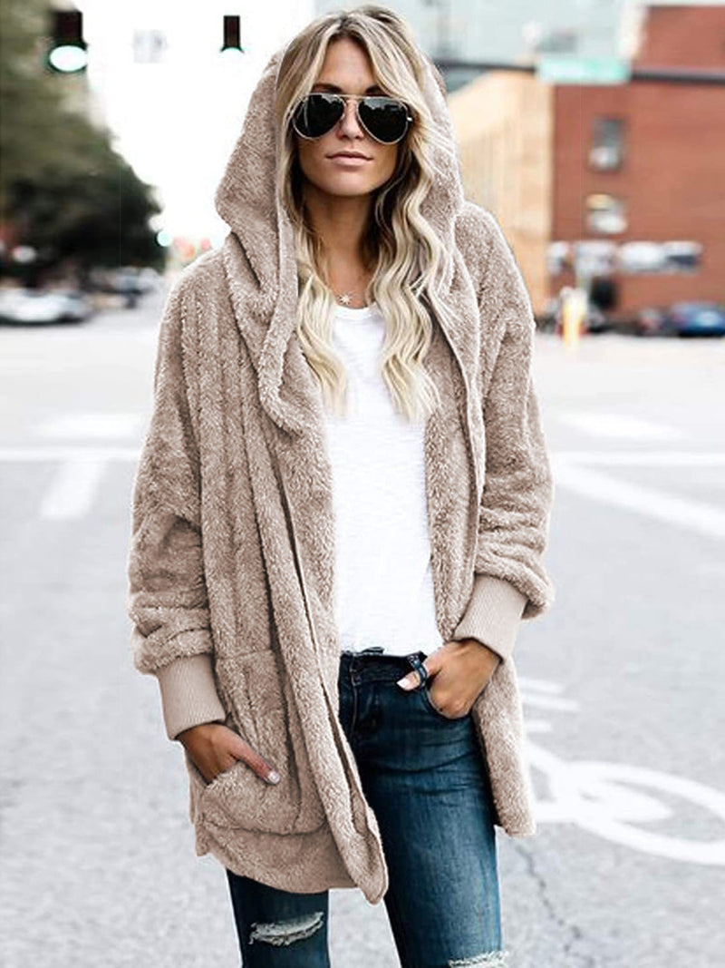 Veste au style vintage intemporel