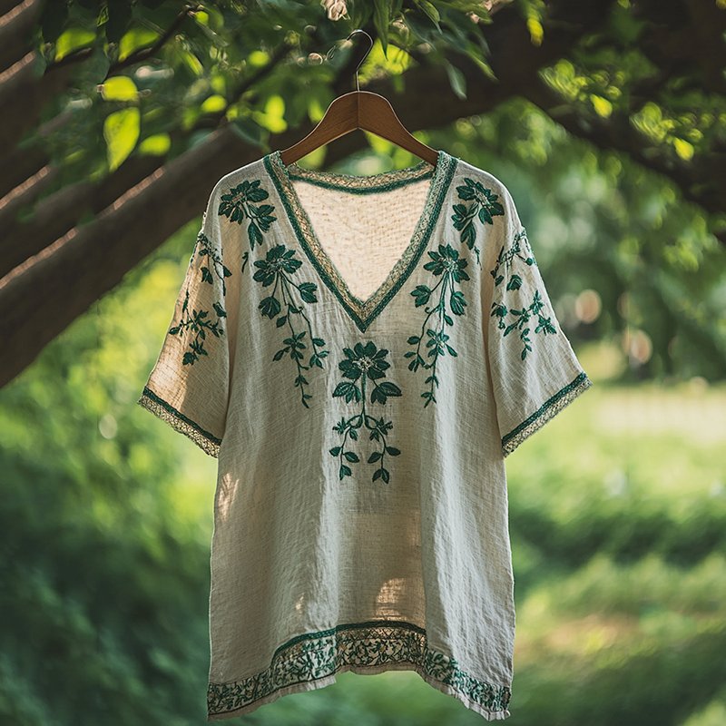 T-Shirt inspiration vintage