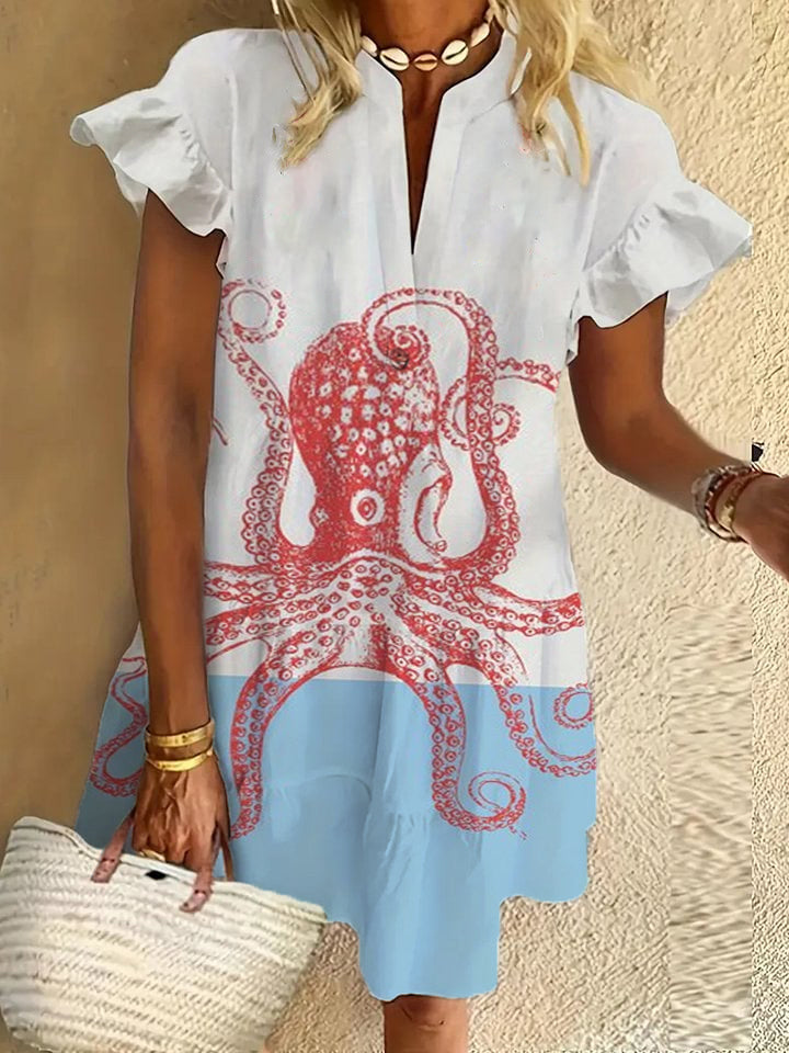 Robe inspiration vintage