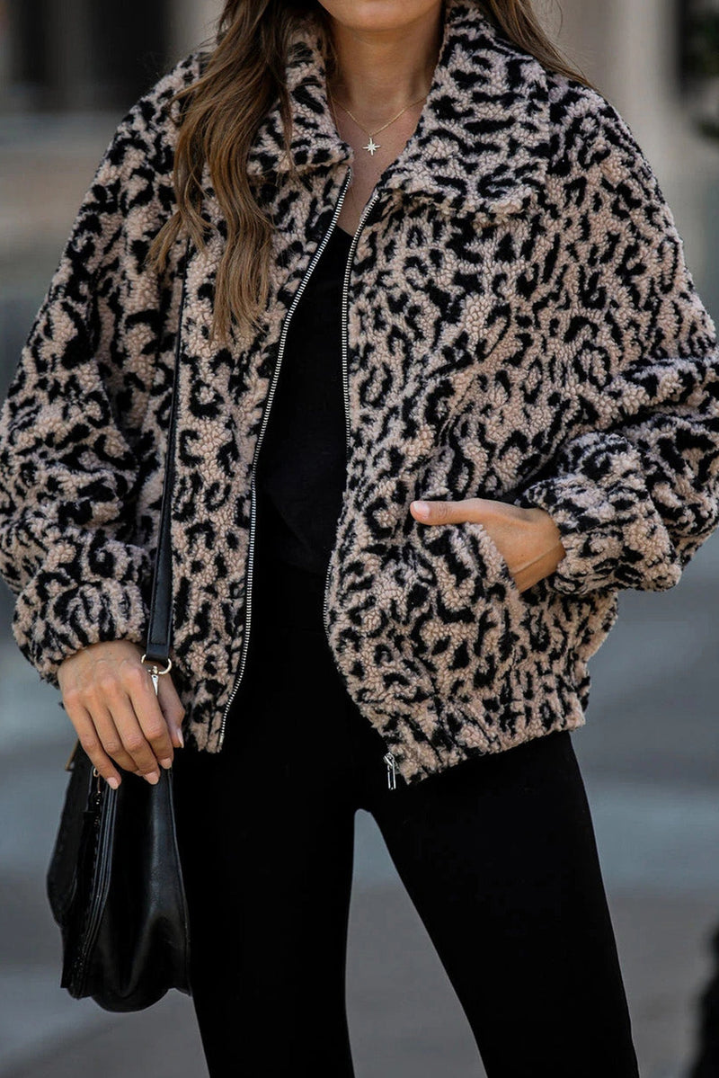 Veste inspiration vintage